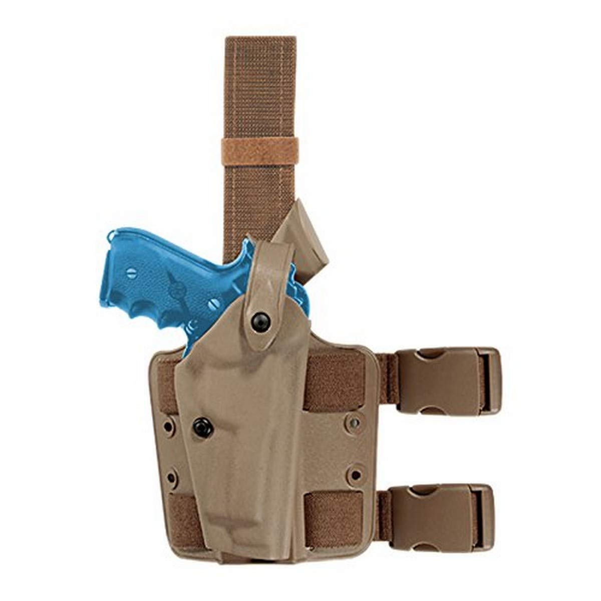 Amazon.co.jp: Safariland 6304 ALS / SLS Tactical Holster